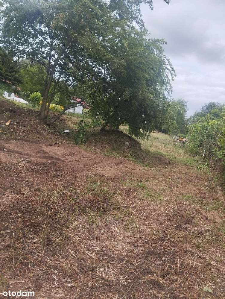 Działka pod 1 - 5 domków - Pełny obrazek: 5/8