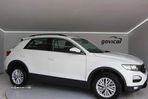 VW T-Roc 1.6 TDI Style - 27