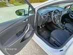 Opel Astra 1.2 Turbo Edition - 29