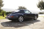 Porsche 964 - 4