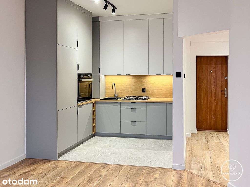 Nowe | 2 Pokoje | Winda | Po Remoncie | Płock-1