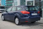 Ford Focus - 5