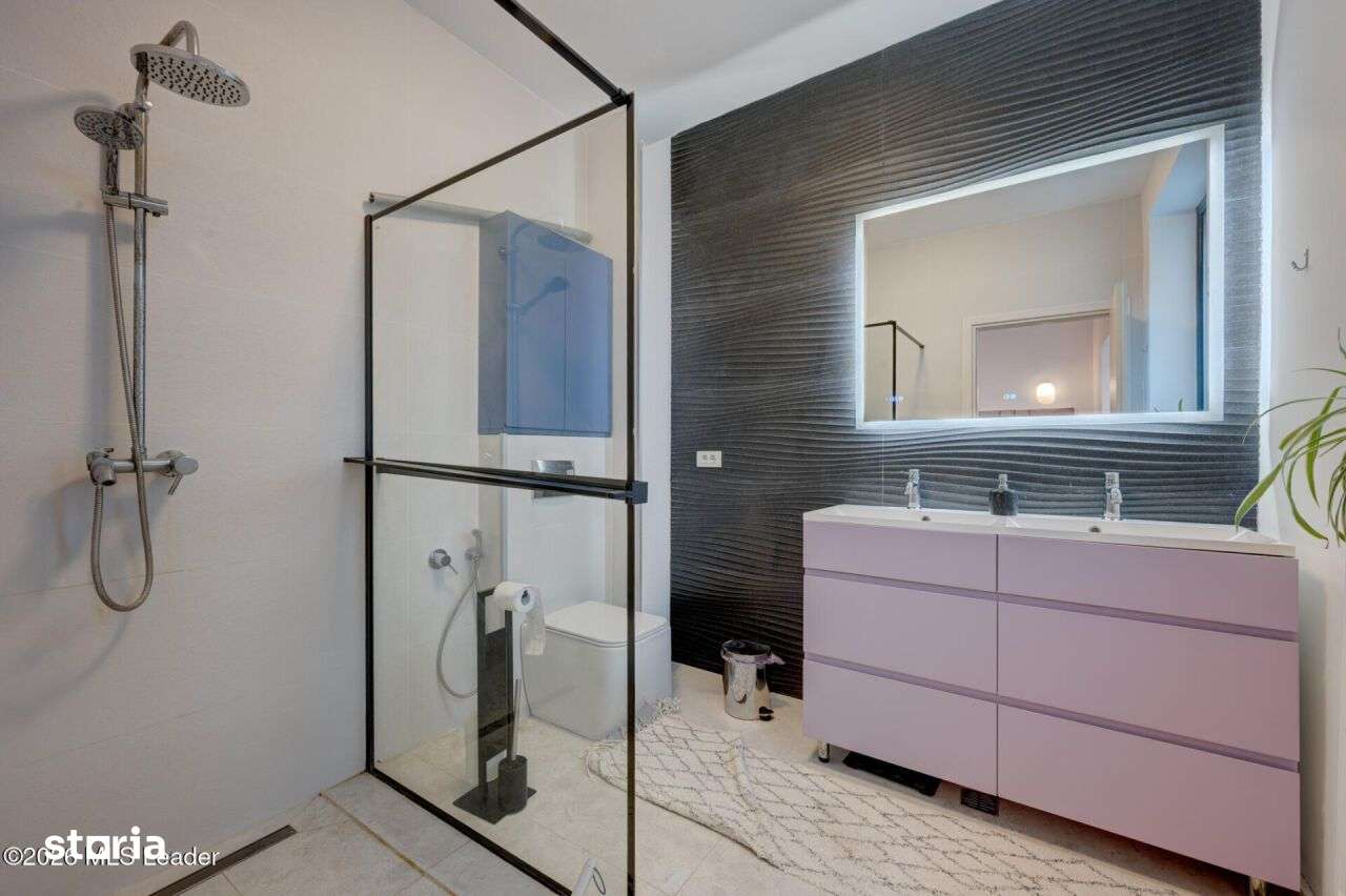 Vila Pipera in proximitate Porsche Nord-Campul Pipera - Pipera pod-11