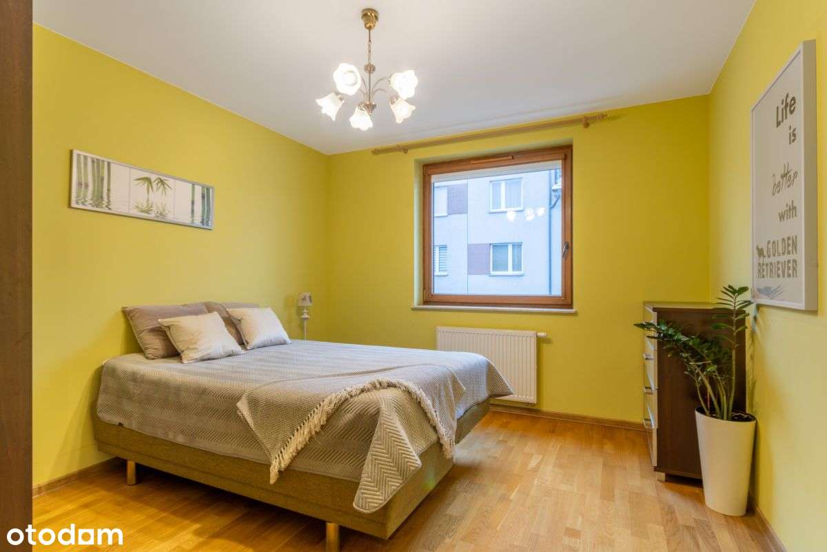 2 pokoje w świetnej lokalizacji- Muchobór Wielki-6