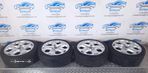 JANTES 18 ORIGINAIS FORD MONDEO IV 4 MK4 TITANIUM R18 8Jx18H2 ET 55 5X108 FOCUS VOLVO - 5