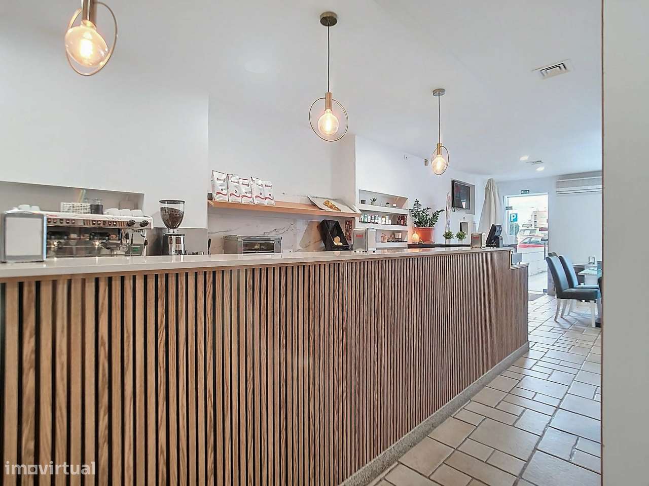 Loja  Venda em Ermesinde,Valongo-13