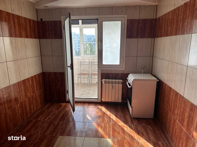 Sos.Berceni, Apartament 4 camere.Liber pentru mutare-0