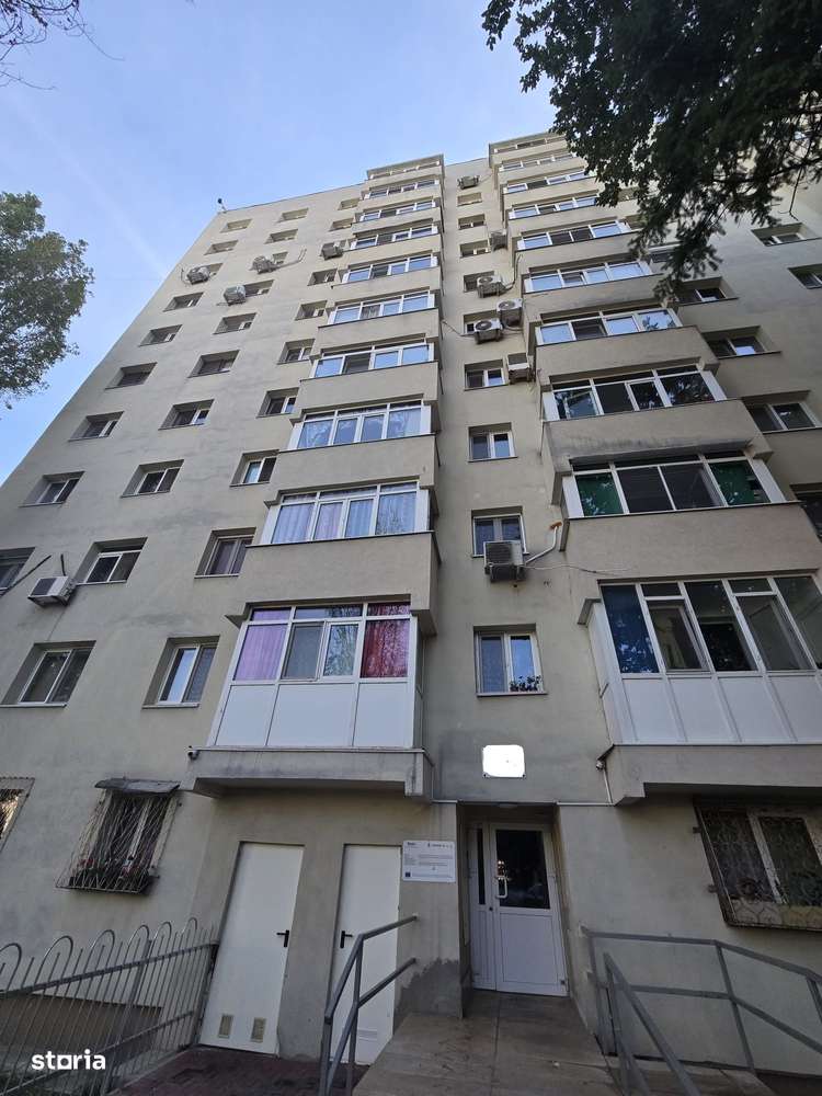 Apartament 3 camere de vanzare Nicolae Grigorescu  (5 min de metrou)-11