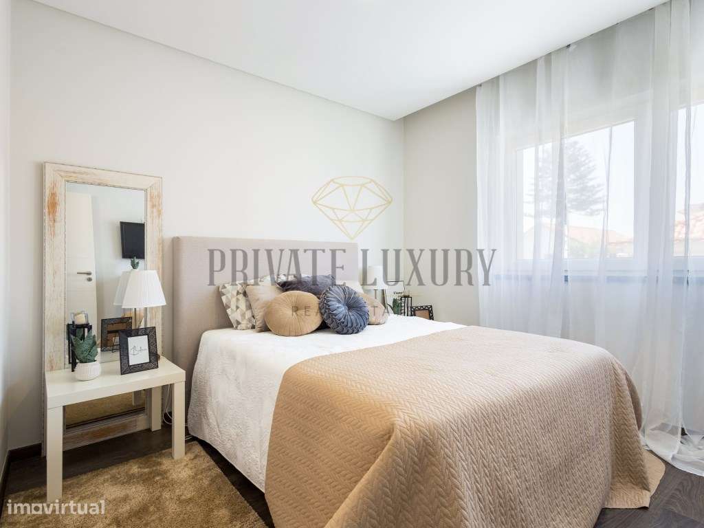 Surf, Work & Live | Moradia V7 com Piscina Aquecida e Jacuzzi a 5 M...-12