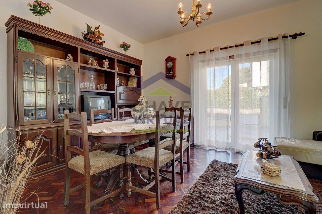 Moradia V3 com Garagem Peso - Caldas da Rainha - Grande imagem: 5/41