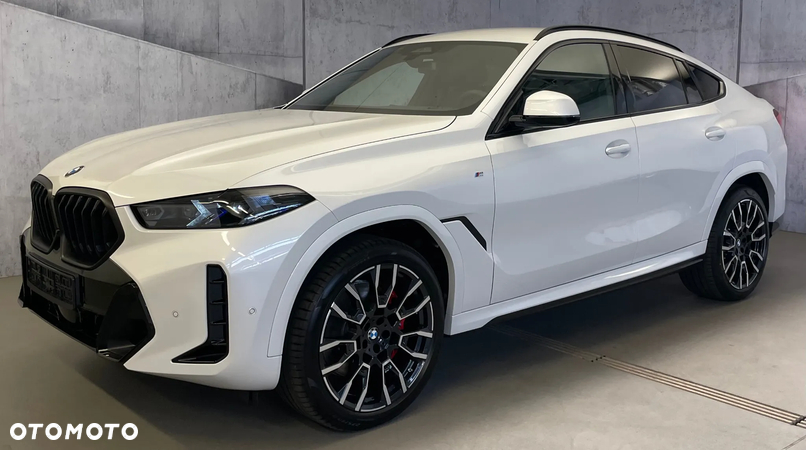 BMW X6 xDrive30d mHEV - 3