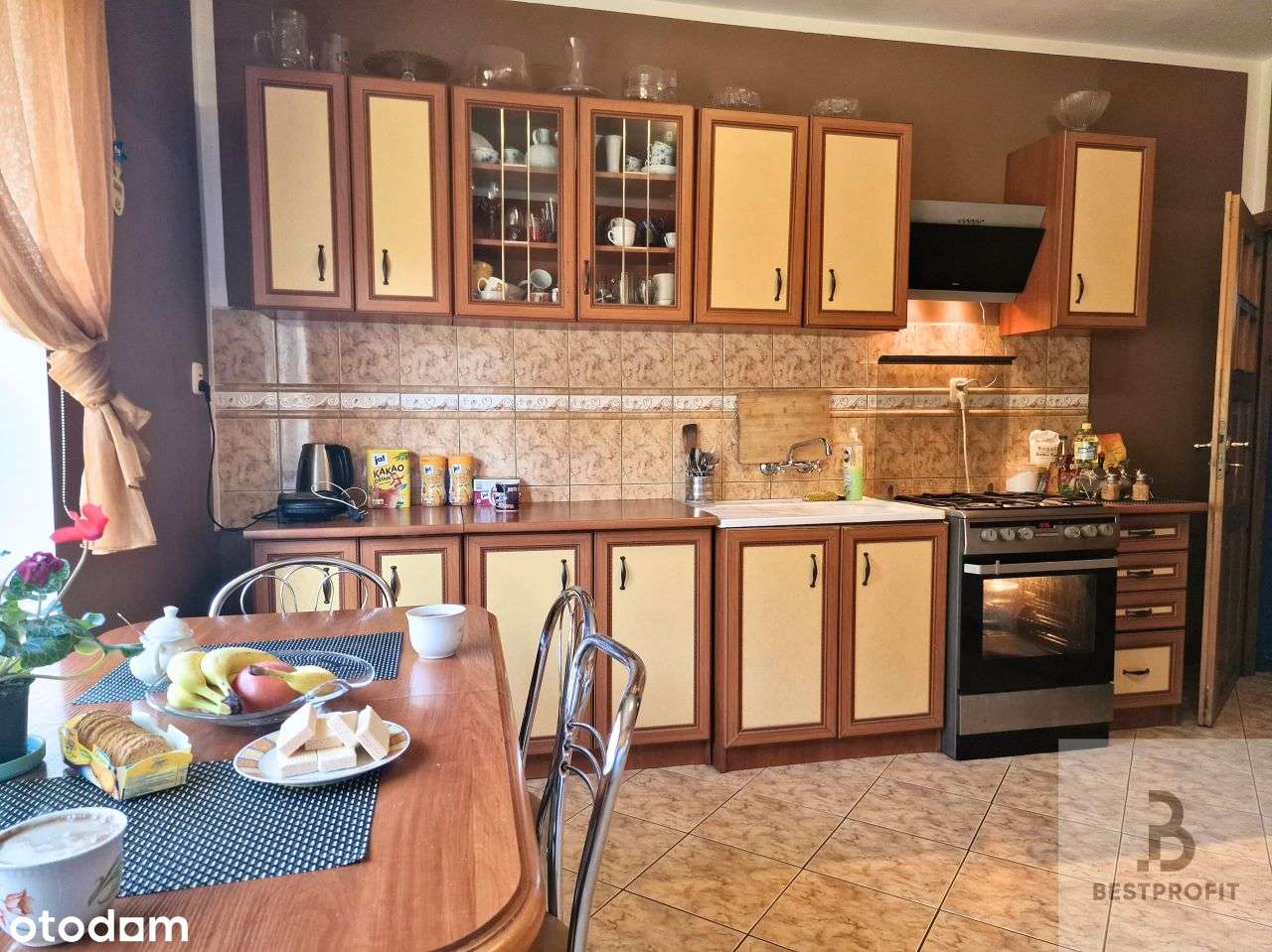 Dom z budynkiem usługowym Barcino Kępice - Pełny obrazek: 5/14