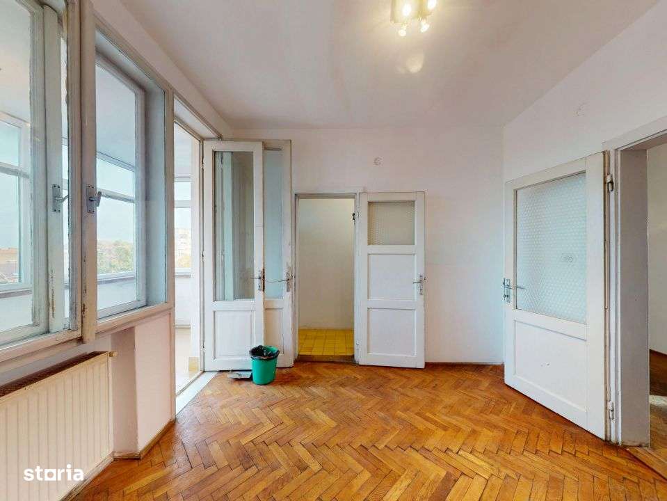 Apartament 4 Camere - Zona Iosefin - 0% COMISION-12