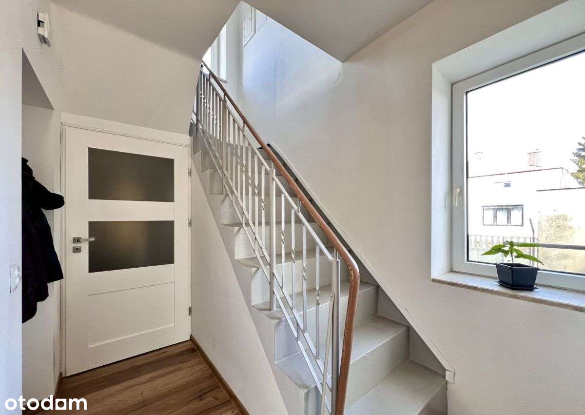 Okazja Inwestycyjna! ścisłe Centrum | 5 Pokoi-5