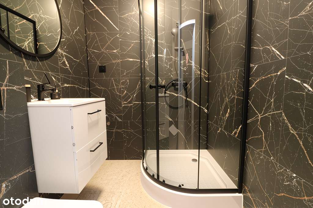 Atrakcyjne mieszkanie 3 pokojowe na os. Górczyn-9