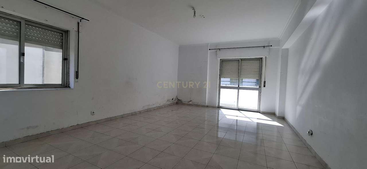 Apartamento T2 - Agualva - Grande imagem: 5/19