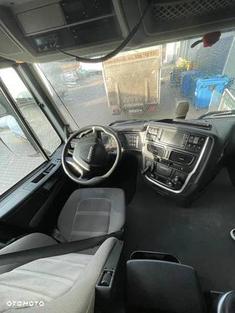 Iveco AS440 - 4