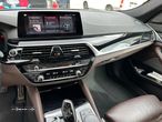 BMW 520 d Pack M Auto - 11