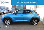 Nissan Juke 1.0 DIG-T N-Connecta DCT - 3