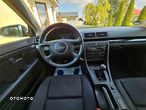 Audi A4 Avant 1.6 - 18