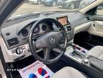 Mercedes-Benz Klasa C 200 T CDI DPF Automatik Avantgarde - 12