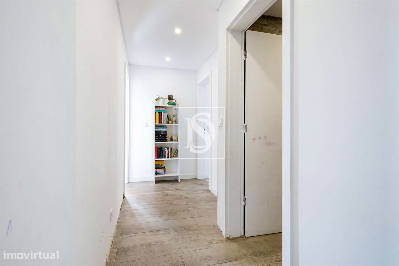 Apartamento T3 Venda em Vialonga,Vila Franca de Xira-6