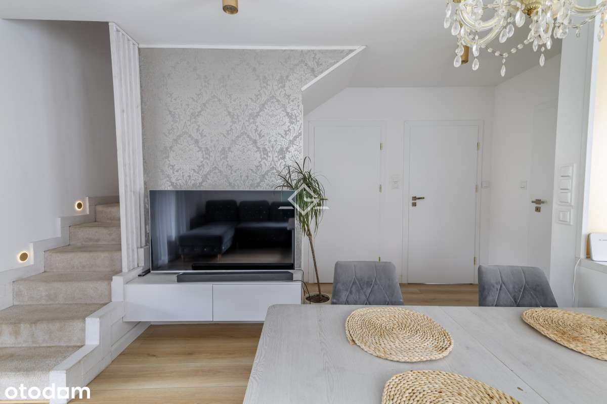 Dom wolnostojący | Reda | 4 sypialnie - Pełny obrazek: 5/14