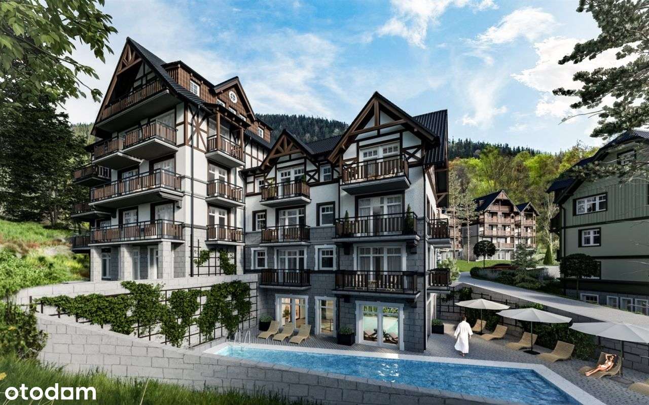 Dolina Park Resort & Spa - Pełny obrazek: 4/20