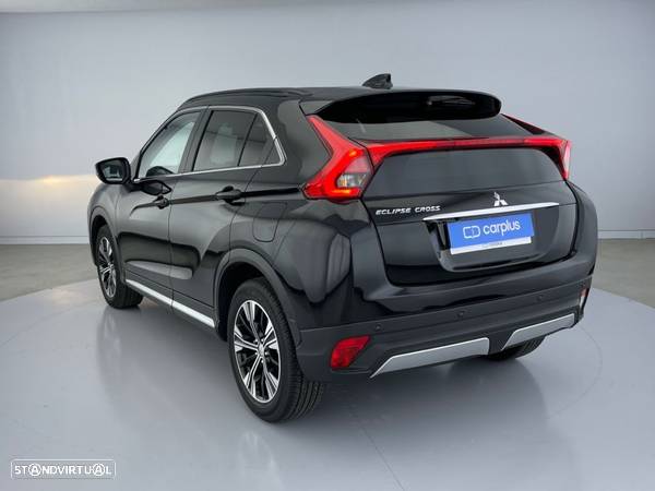 Mitsubishi Eclipse Cross 1.5 MIVEC - 33