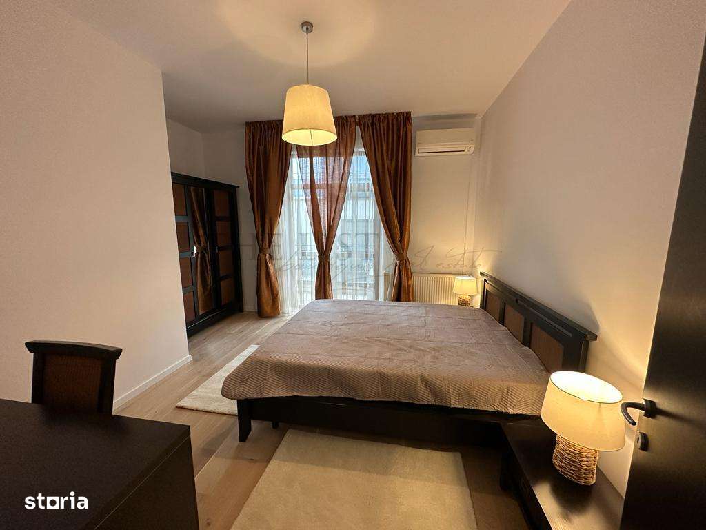 INCHIRIERE APARTAMENT SUPERB 3 CAMERE CASIN - Imagine principală: 4/11