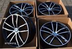 FELGI 18 5x112 ORYGINAŁ BMW SERIA 5 G30 G31 BMW 3 - 12