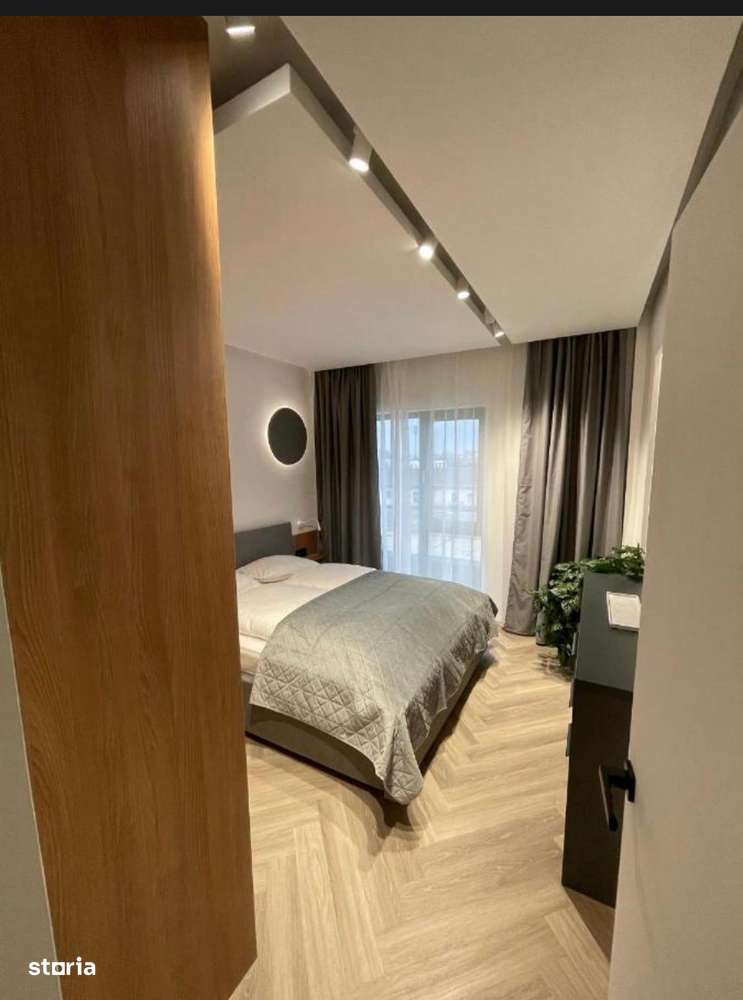 Apartament premium 2 camere , gata de mutat Zona Vest-10