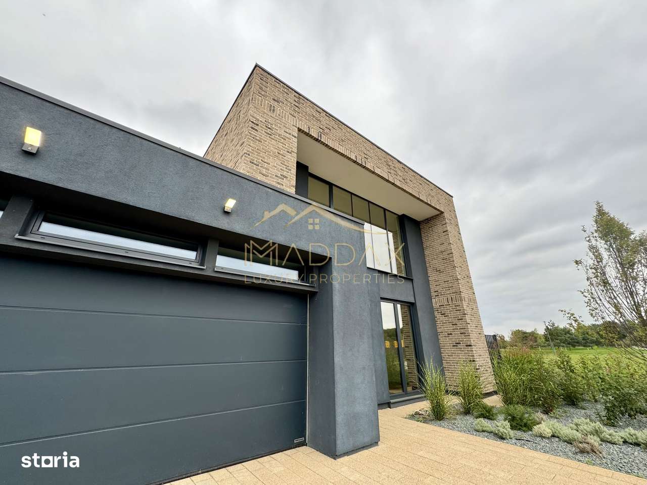 Vila Exclusivista in Mijlocul Naturii *959mp teren*/ 420mpc / Balotest - Imagine principală: 2/20