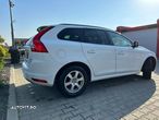 Volvo XC 60 D5AWD Start-Stop Momentum - 3