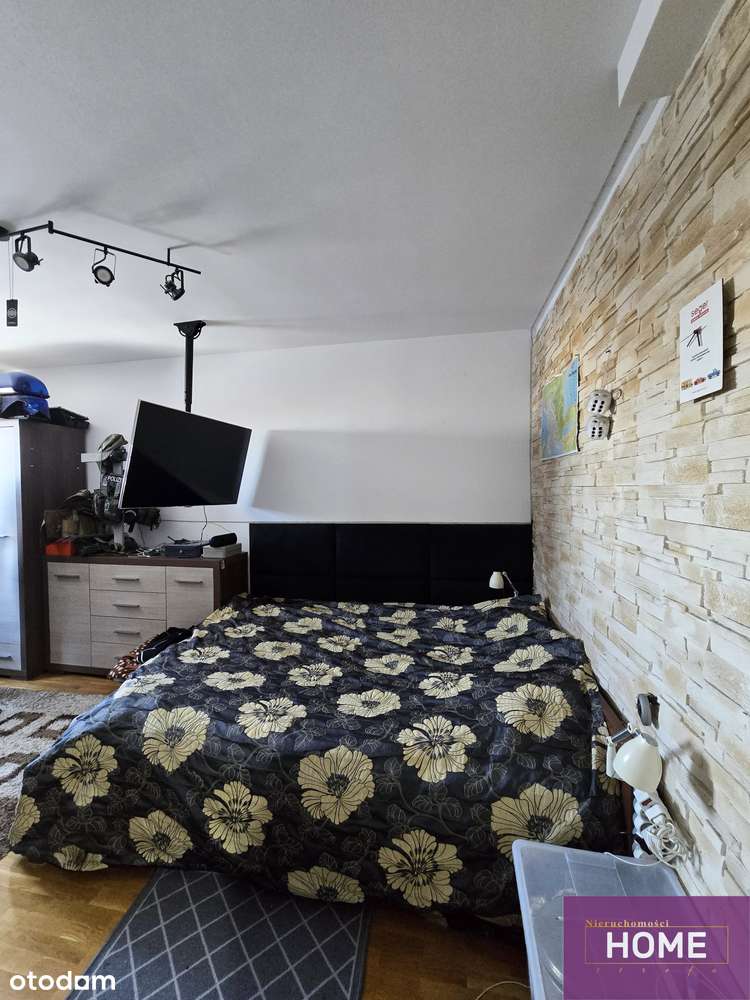 Na sprzedaż 2 poziomowe mieszkanie 5 pokoi-11