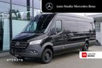 Mercedes-Benz Sprinter - 1