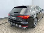 Audi A4 Avant 40 TDI S tronic - 5