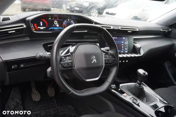 Peugeot 508 1.5 BlueHDi Active S&S - 9