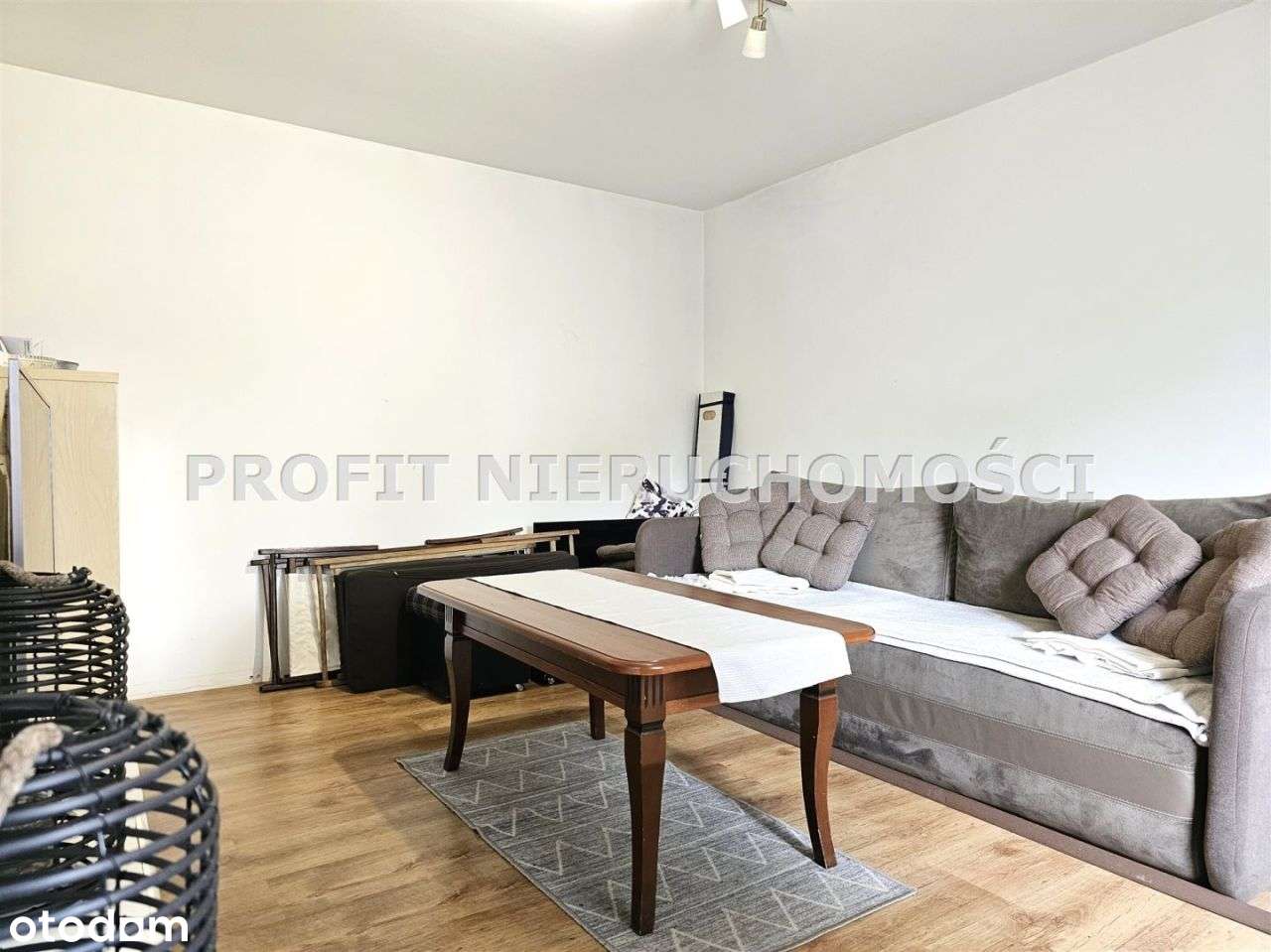 Dwa mieszkania bezczynszowe z ogrodem-19