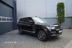 Land Rover Range Rover 4.4SD V8 Vogue - 23