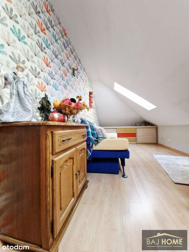 Wyjątkowa nieuchomość z domem w Mokrem k/G-dza-17