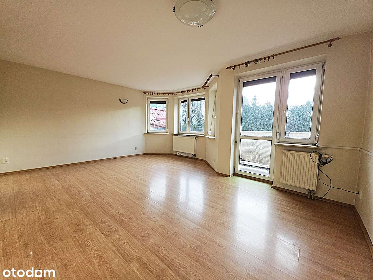 3 pokoje | Leszczyńska | Garaż-0