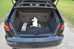 Audi A3 1.4 TFSI Cylinder on demand Sportback S tronic S line Sportpaket - 18