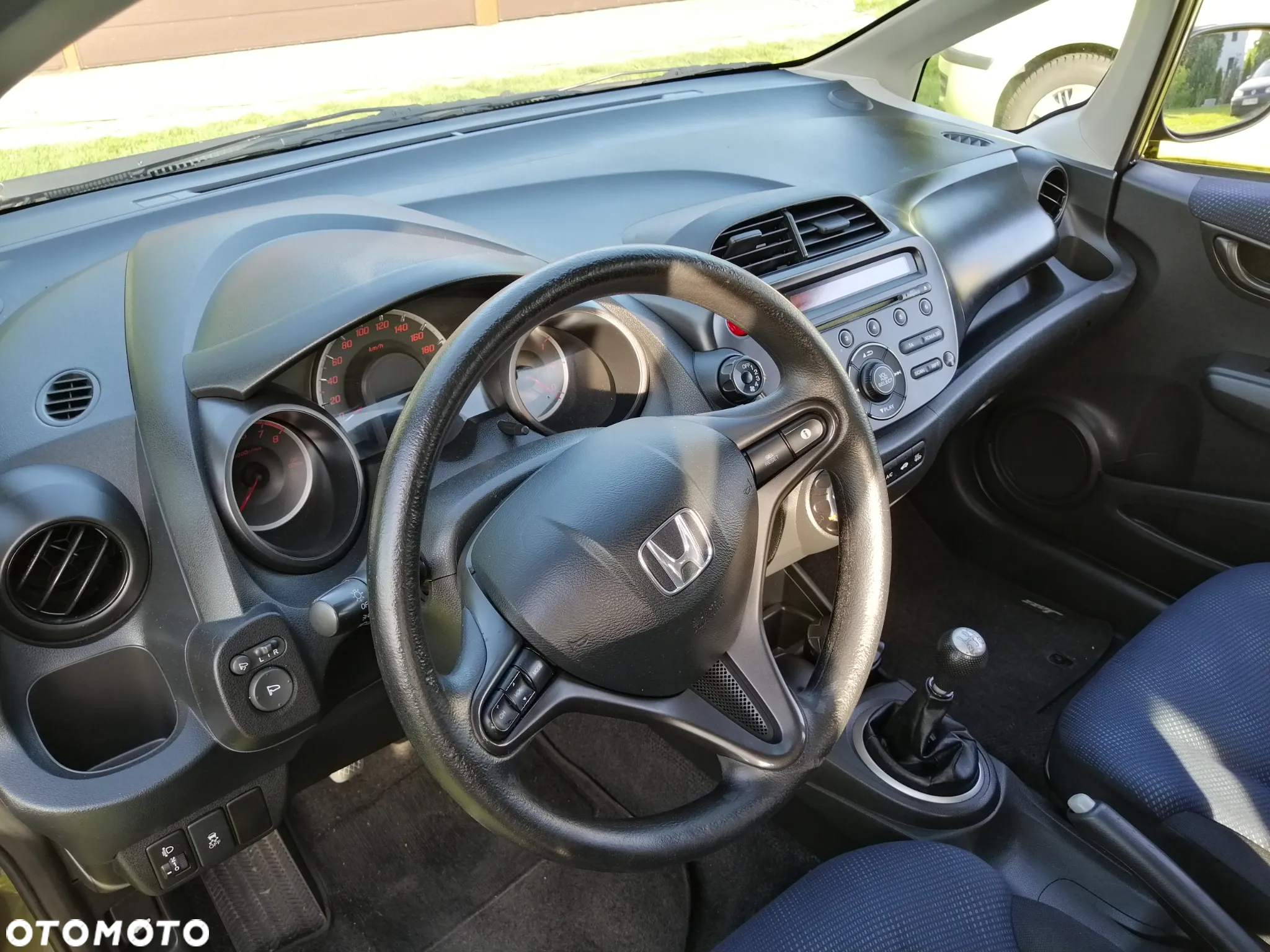 Honda Jazz 1.4 i-VTEC Comfort - 6