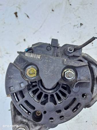 ALTERNATOR OPEL VECTRA C 2.2DTI - 2