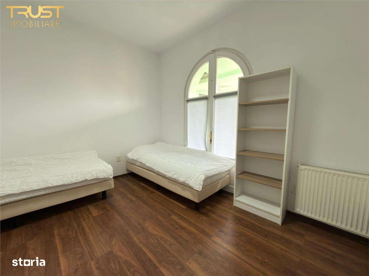 CAMERE  | Muncitor Asiatici | Zona Gheorheni | Marasti | Someni | Buna - Imagine principală: 5/20