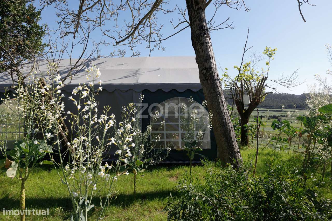 Moradia T3 de 4 frentes, com 984 m² de Terreno em Vila do Conde-25