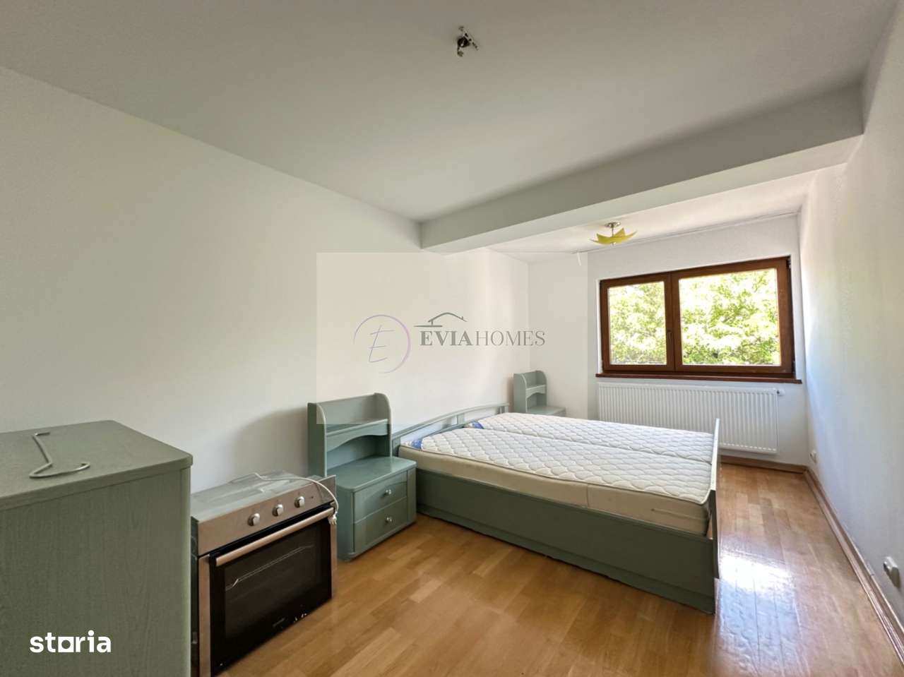 4 camere/ 2 bai / 119 mp/ parcare in curte / zona strazii Bucuresti-7