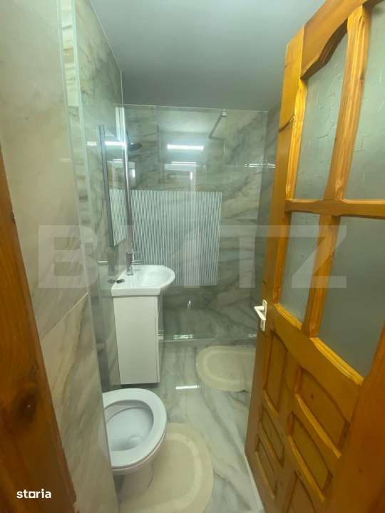 Apartament 3 camere, 70 mp, zona Micro 11 - Imagine principală: 5/6