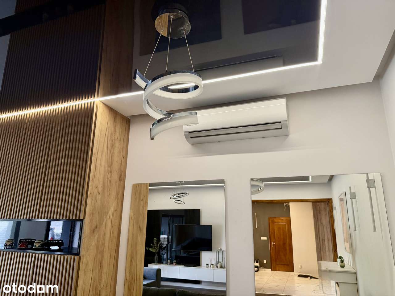 Dom wolnostojący, 160m z halą 146m2, 2 garaże Składowa, Brzeg - Pełny obrazek: 4/20